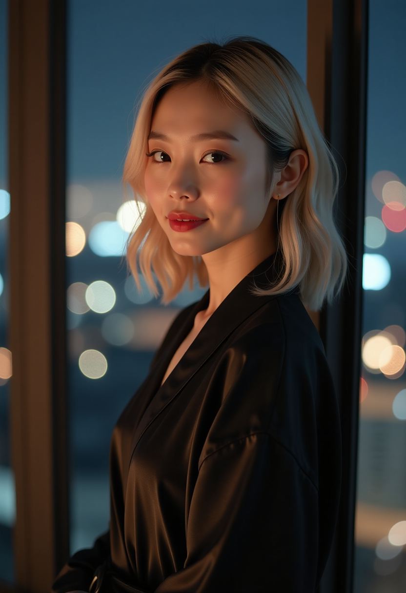 剧情时间线
