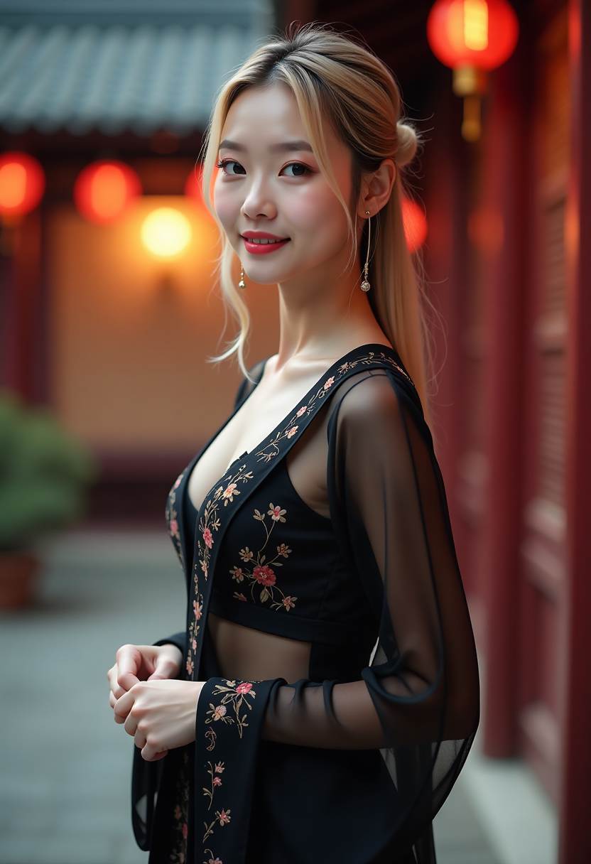 读者评论精选