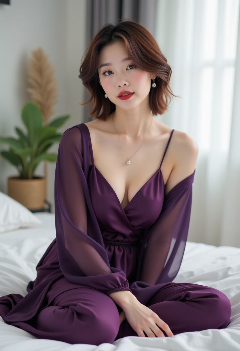 女配总被哄上位剧情解说