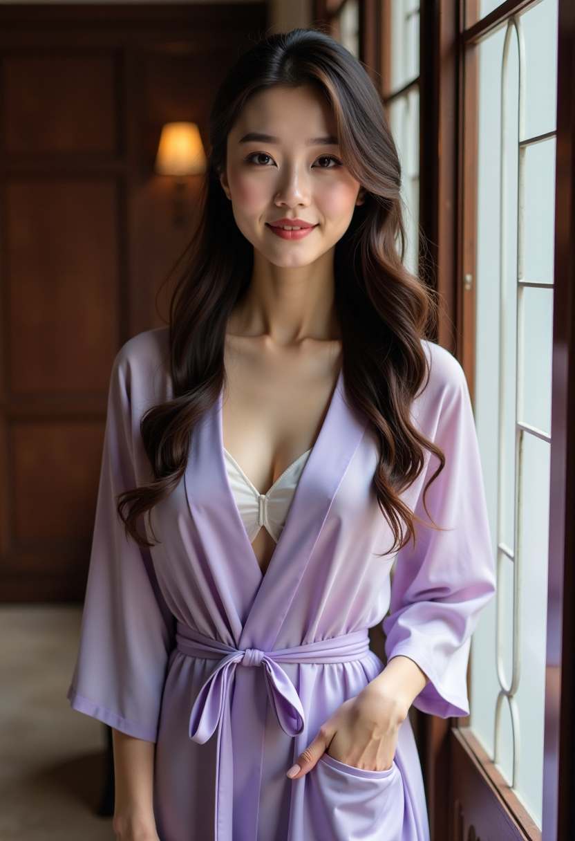 小说片段讲解